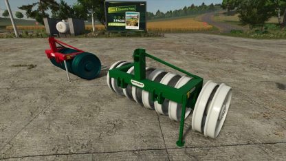 Duevelsdorf Pack v 1.4