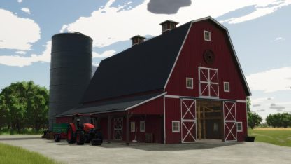 Elmcreek Placeables Pack v 1.0