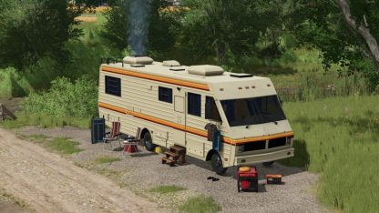Family Home v 1.0