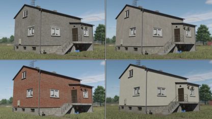 Farm House v 1.0