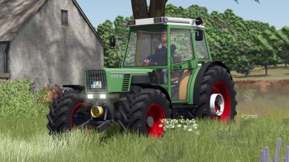 Fendt 275S v 1.0