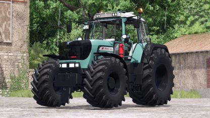 Fendt 900 Vario TMS v 1.0
