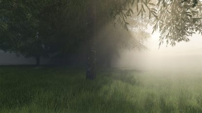 Fog Control v 1.0