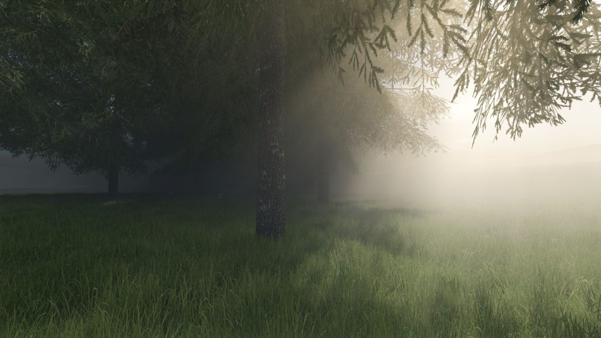 Fog Control v 1.0