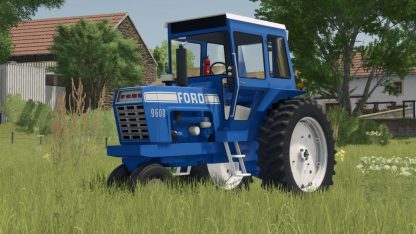 Ford 9600 v 1.0