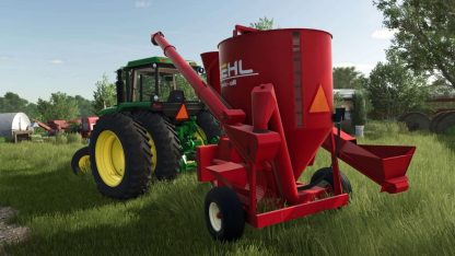 Gehl Mix All 125 v 1.0