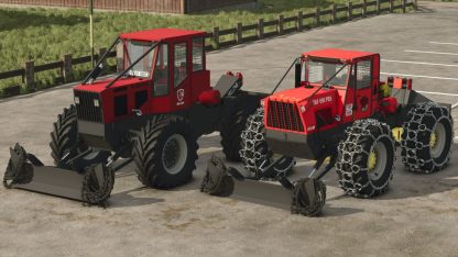 Irum TAF 2012 PC-6C & 690 PES v 1.0