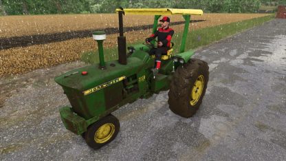 John Deere 3010/3020 v 1.0