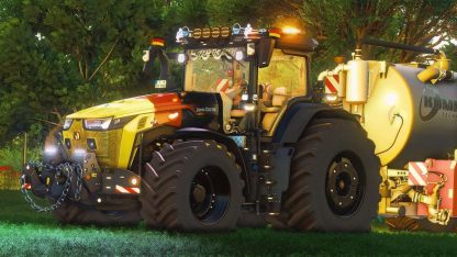 John Deere 8R Extra v 1.0.0.3