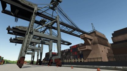 Lakeside FS11 Remake Map v 1.1