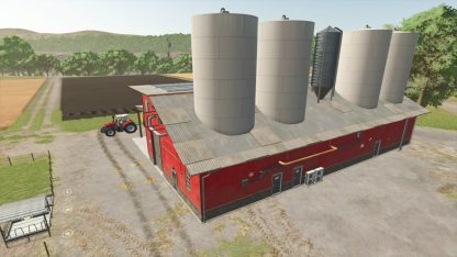 Lime Factory v 1.0