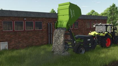 Lizard Ozn Stone Collector v 1.0