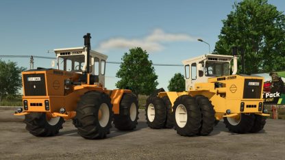Lizard Steiger 250 v 1.0