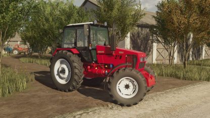 MTZ Belarus 1221.3 Novi Tip v 1.0.0.5