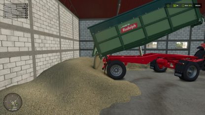 Manual Tipping v 1.0.0.2