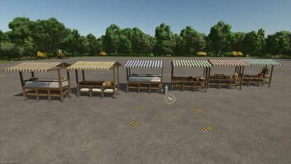 Market Place v 1.0