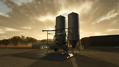 Multi Production Factory v 1.0.0.1