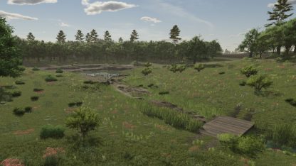 New Hope Map v 2.1