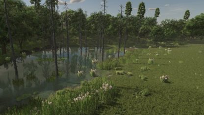 New Hope Map v 2.0