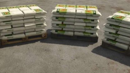 Polish Feed Pallets v 1.0