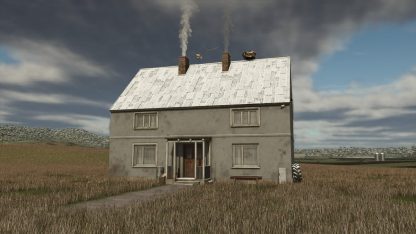 Polish House v 1.0