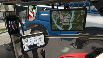 Real GPS Mod v 1.0