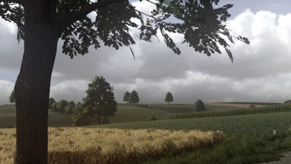 Real Sky v 1.1