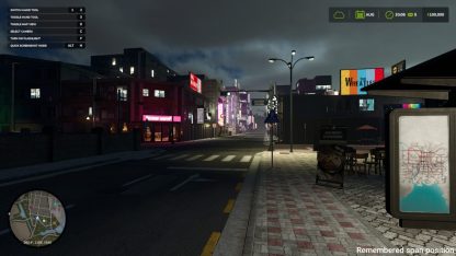 Remember Player Positions v 1.0.2.0