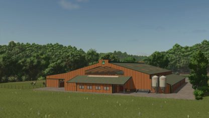 Riding Stable v 1.0