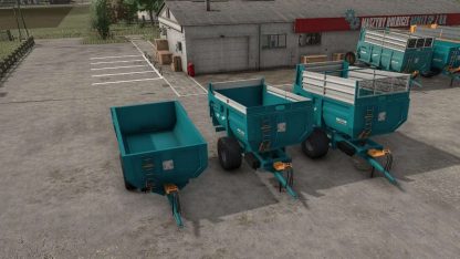 Rolland Turbo Classic 9-17 v 1.1.0.2