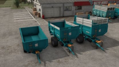 Rolland Turbo Classic 9-17 v 1.0