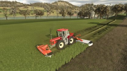 Schlueter 2500 VL v 1.0