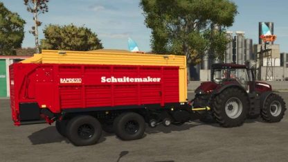 Schuitemaker Rapide 580V v 1.0