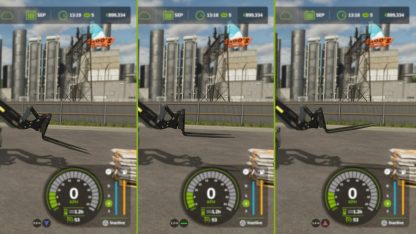 Tool Inclination Helper v 1.0.0.6