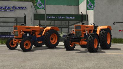 UTB Universal 650 v 1.0