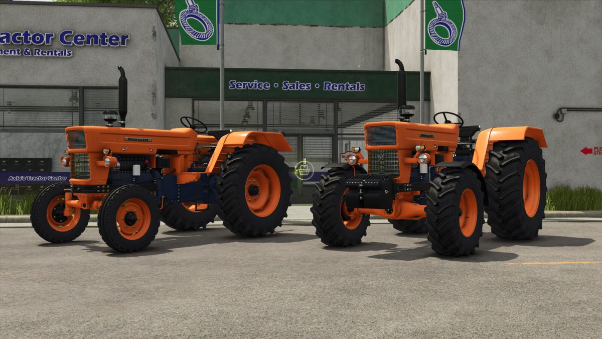 UTB Universal 650 v 1.0