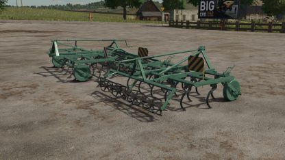 Unia Grudziadz U417/U418 v 1.0