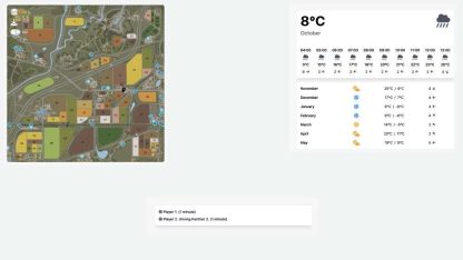 VG Livemap v 1.1.0.2