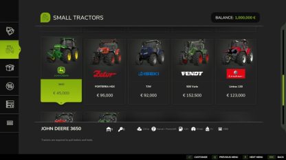 Vehicle Years v 1.0.0.3