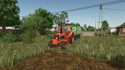 Volvo BM 2650 v 1.0