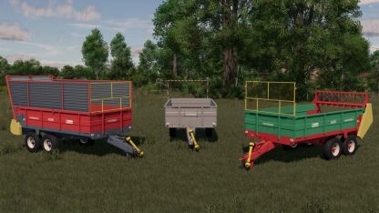 Warfama N218 v 1.0