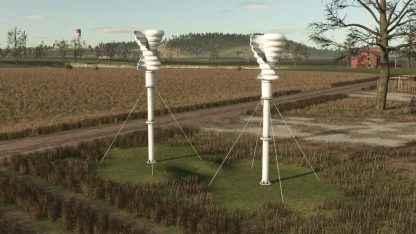 Wind Turbine v 1.0