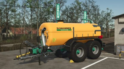 Zunhammer SKE 18.5 PUD v 1.0
