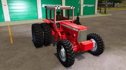 1964 Allis Chalmers D19 v 1.0.0.6