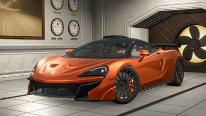 2021 McLaren 620R v 1.0