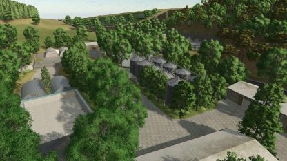 Agro Czechoslovakia Map v 1.1