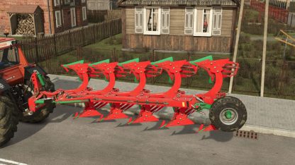 Agromasz POH5 v 1.0