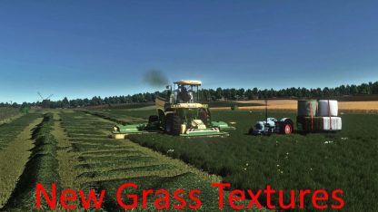 All-in-One easy to install Texture Pack v 7.6.1.0