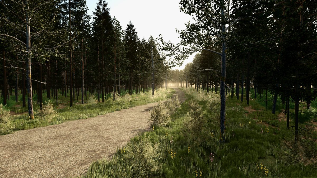 Alliklepa Map v 1.0.0.5