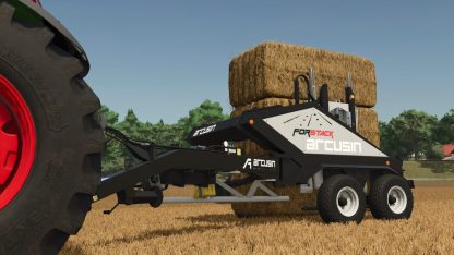 Arcusin Forstack 12 v 1.0